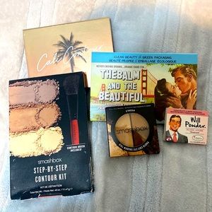 Make up bundle